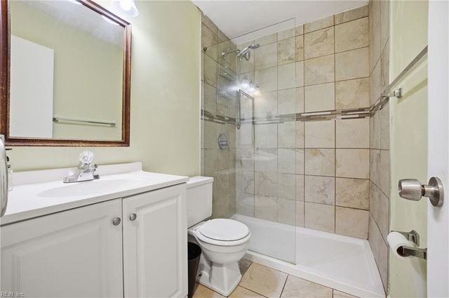 1439 W Ocean View AVE, Norfolk, VA 23503