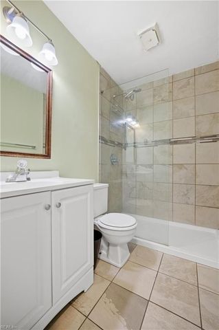 1439 W Ocean View AVE, Norfolk, VA 23503