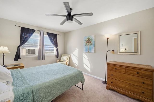 1439 W Ocean View AVE, Norfolk, VA 23503