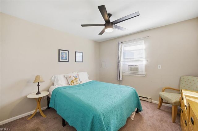 1439 W Ocean View AVE, Norfolk, VA 23503