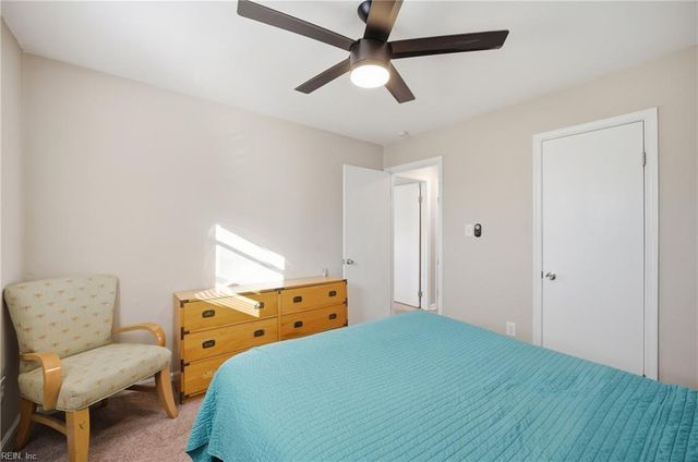 1439 W Ocean View AVE, Norfolk, VA 23503