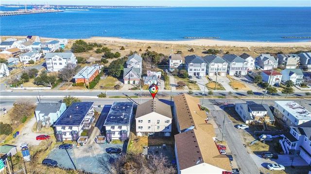 1439 W Ocean View AVE, Norfolk, VA 23503