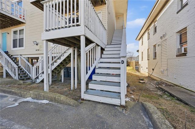 1439 W Ocean View AVE, Norfolk, VA 23503