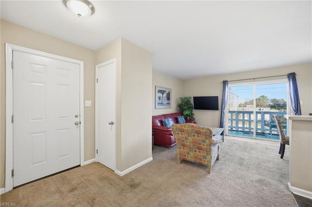 1439 W Ocean View AVE, Norfolk, VA 23503