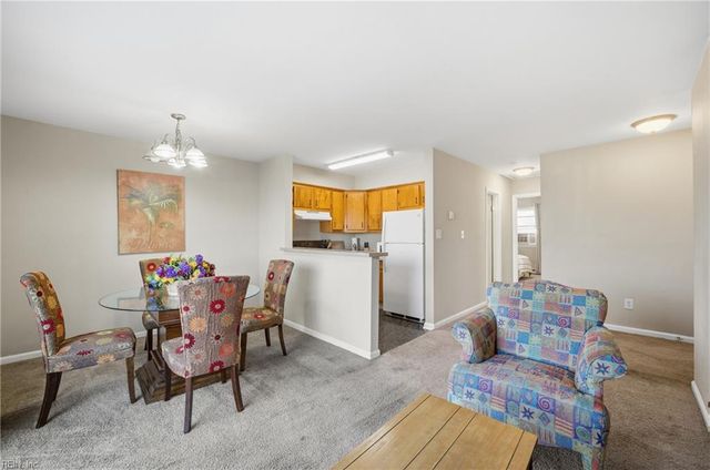 1439 W Ocean View AVE, Norfolk, VA 23503