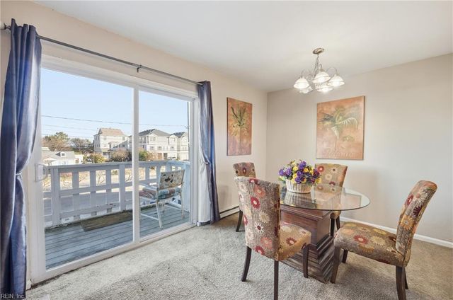 1439 W Ocean View AVE, Norfolk, VA 23503