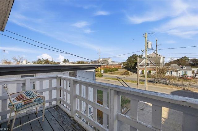 1439 W Ocean View AVE, Norfolk, VA 23503