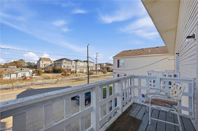 1439 W Ocean View AVE, Norfolk, VA 23503