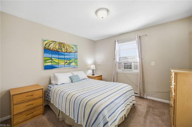 1439 W Ocean View AVE, Norfolk, VA 23503