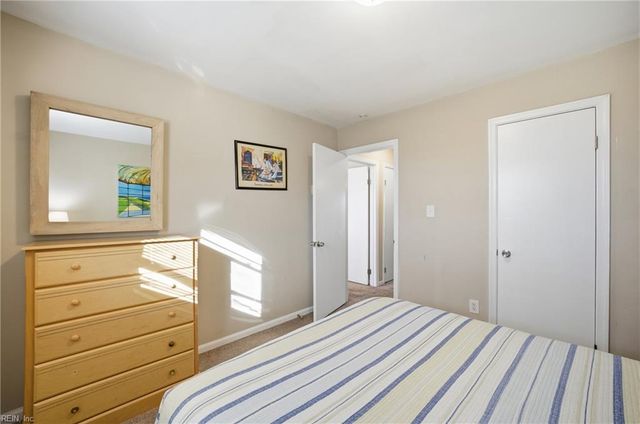 1439 W Ocean View AVE, Norfolk, VA 23503