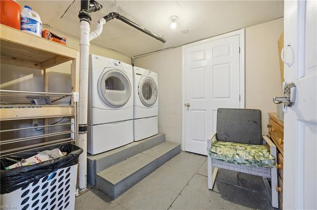 1439 W Ocean View AVE, Norfolk, VA 23503