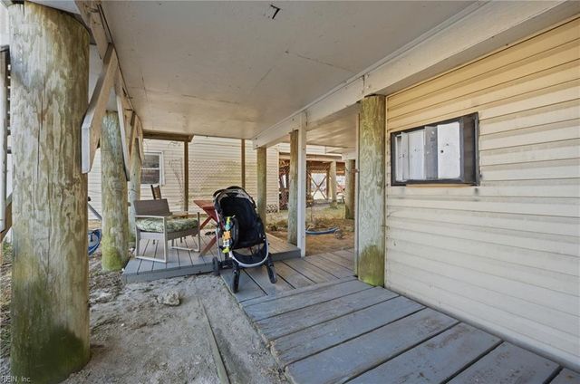 1439 W Ocean View AVE, Norfolk, VA 23503