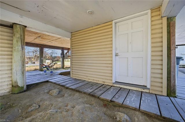 1439 W Ocean View AVE, Norfolk, VA 23503