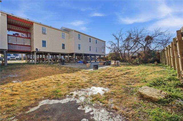 1439 W Ocean View AVE, Norfolk, VA 23503