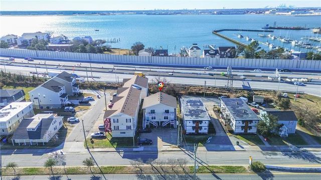 1439 W Ocean View AVE, Norfolk, VA 23503
