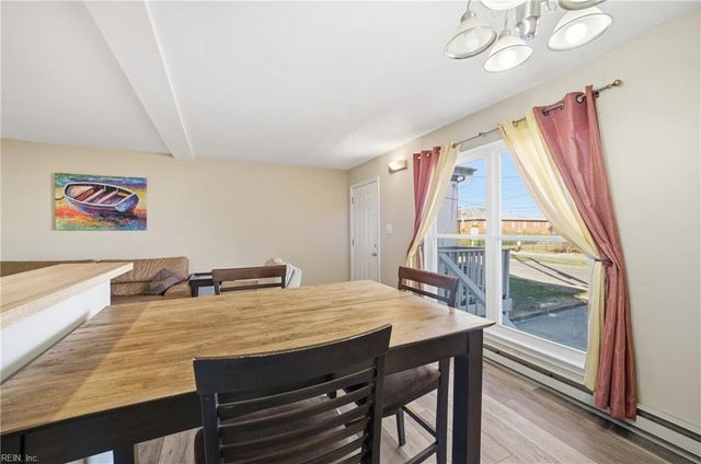 1439 W Ocean View AVE, Norfolk, VA 23503