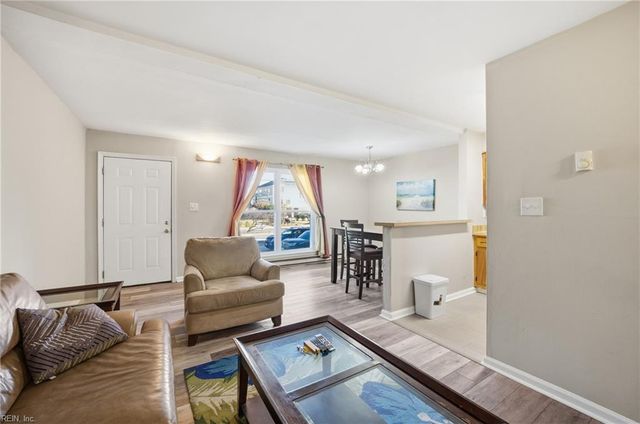 1439 W Ocean View AVE, Norfolk, VA 23503