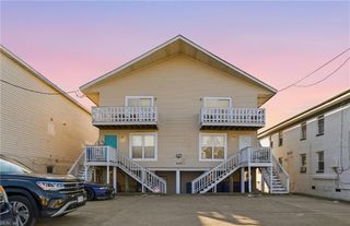 1439 W Ocean View AVE, Norfolk, VA 23503