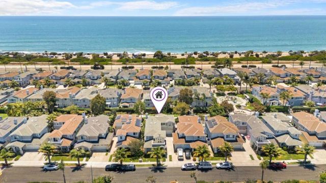 6933 Catamaran Drive, Carlsbad, CA 92011