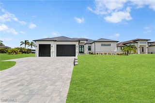 4201 Gulfstream PKWY, Cape Coral, FL 33993