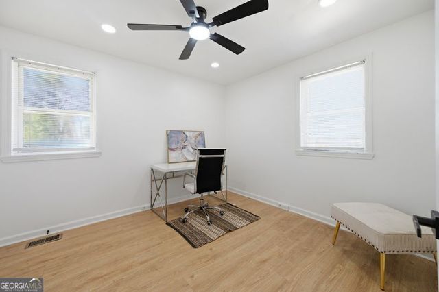 2073 Morehouse Drive NW, Atlanta, GA 30314