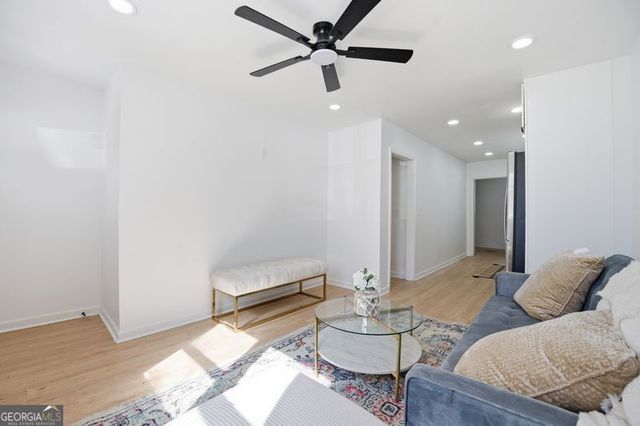 2073 Morehouse Drive NW, Atlanta, GA 30314