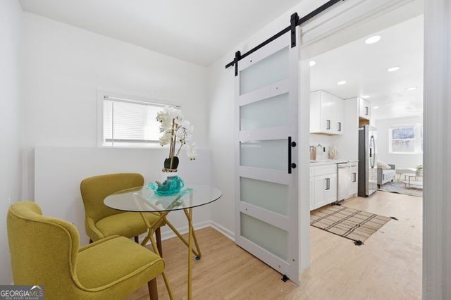 2073 Morehouse Drive NW, Atlanta, GA 30314