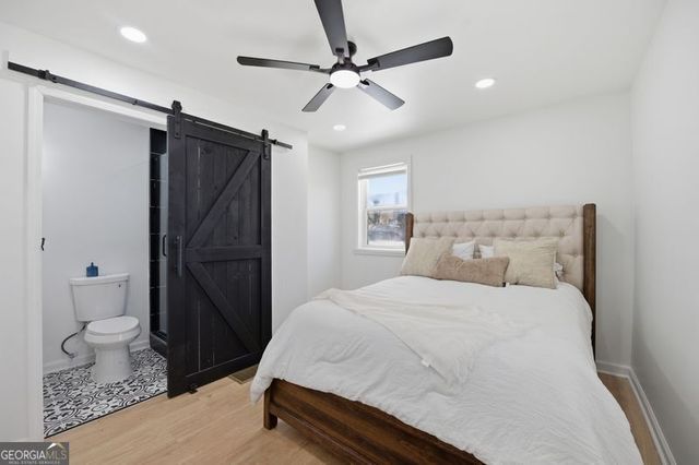 2073 Morehouse Drive NW, Atlanta, GA 30314