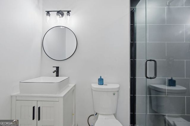 2073 Morehouse Drive NW, Atlanta, GA 30314