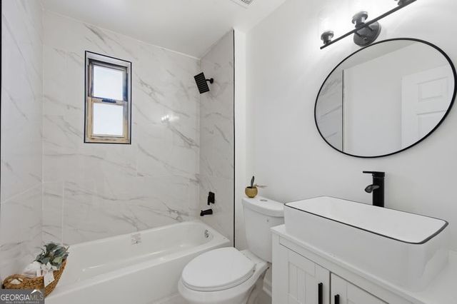 2073 Morehouse Drive NW, Atlanta, GA 30314