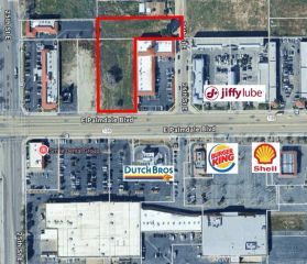 0 Palmdale Blvd, Palmdale, CA 93550