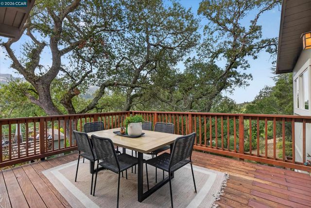 6 El Patio, Orinda, CA 94563