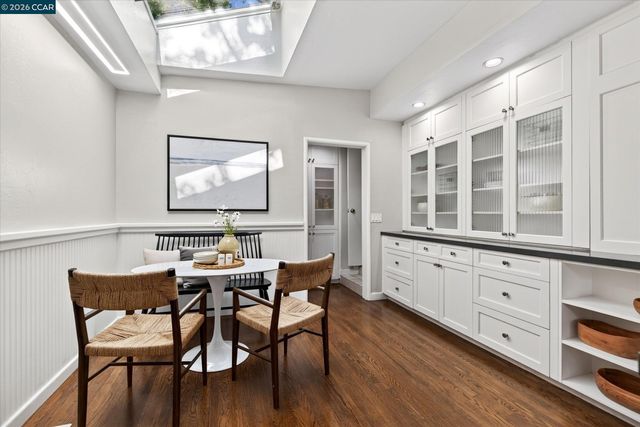 6 El Patio, Orinda, CA 94563