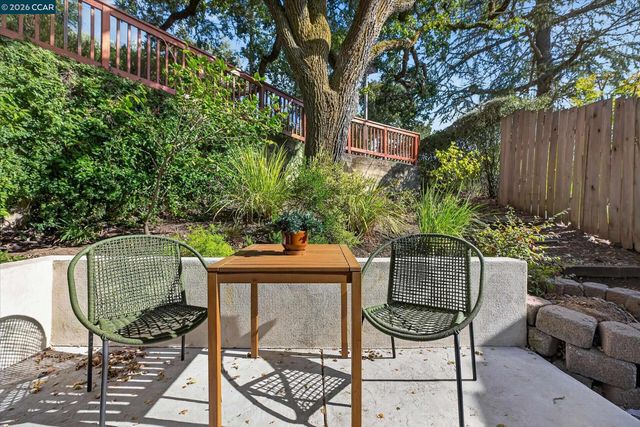 6 El Patio, Orinda, CA 94563