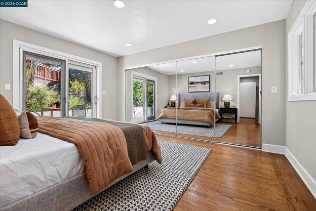 6 El Patio, Orinda, CA 94563