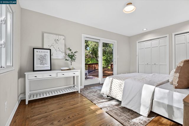6 El Patio, Orinda, CA 94563
