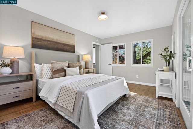 6 El Patio, Orinda, CA 94563