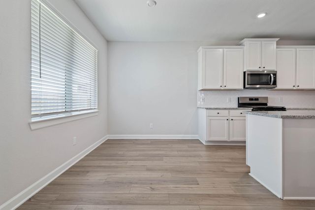 1131 Campside Drive, Beasley, TX 77417