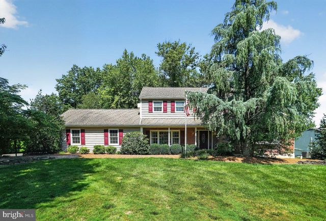 1006 WEIKEL RD, Lansdale, PA 19446