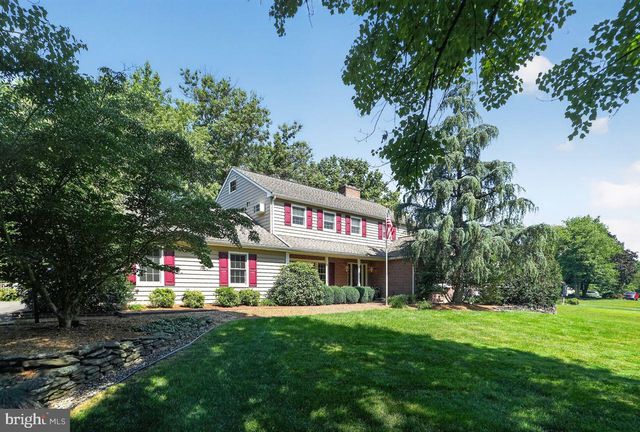 1006 WEIKEL RD, Lansdale, PA 19446