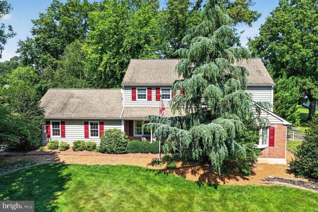 1006 WEIKEL RD, Lansdale, PA 19446