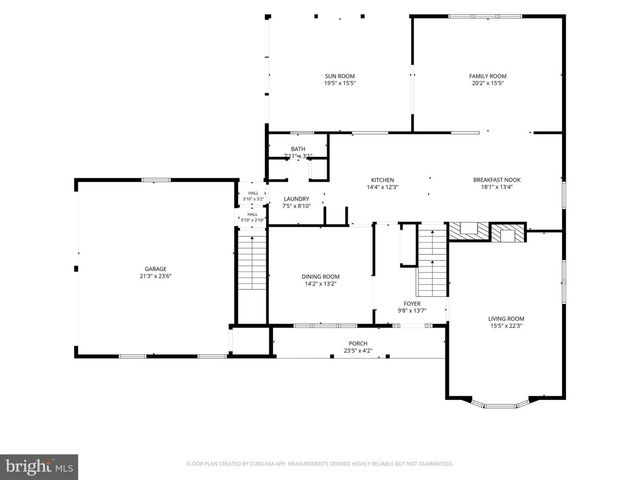 1006 WEIKEL RD, Lansdale, PA 19446