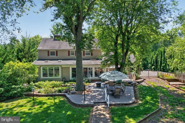 1006 WEIKEL RD, Lansdale, PA 19446