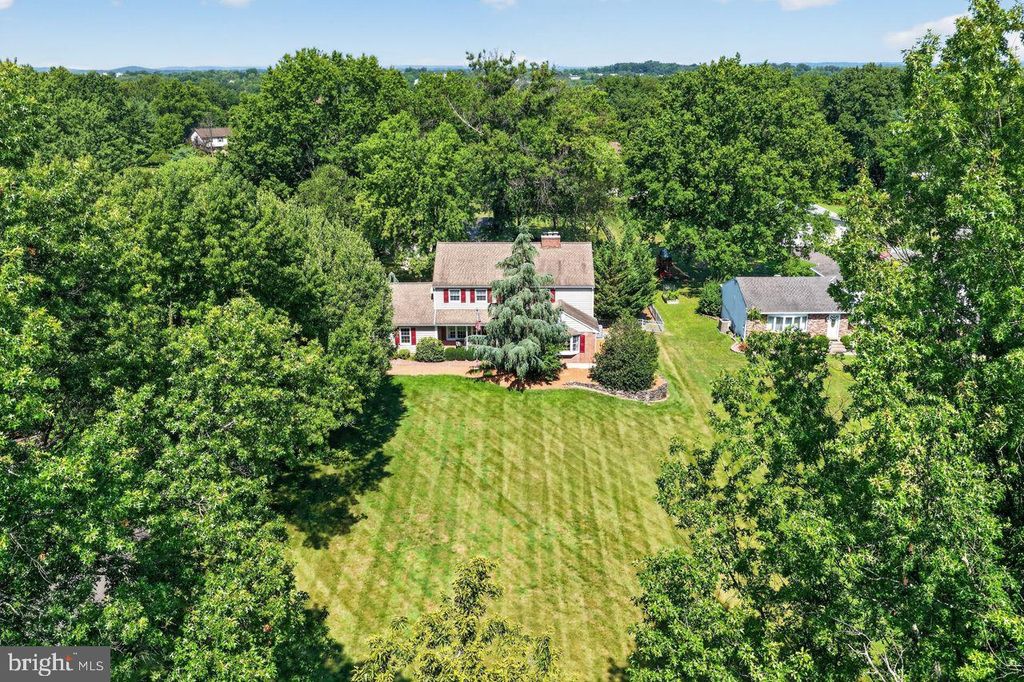 1006 WEIKEL RD, Lansdale, PA 19446