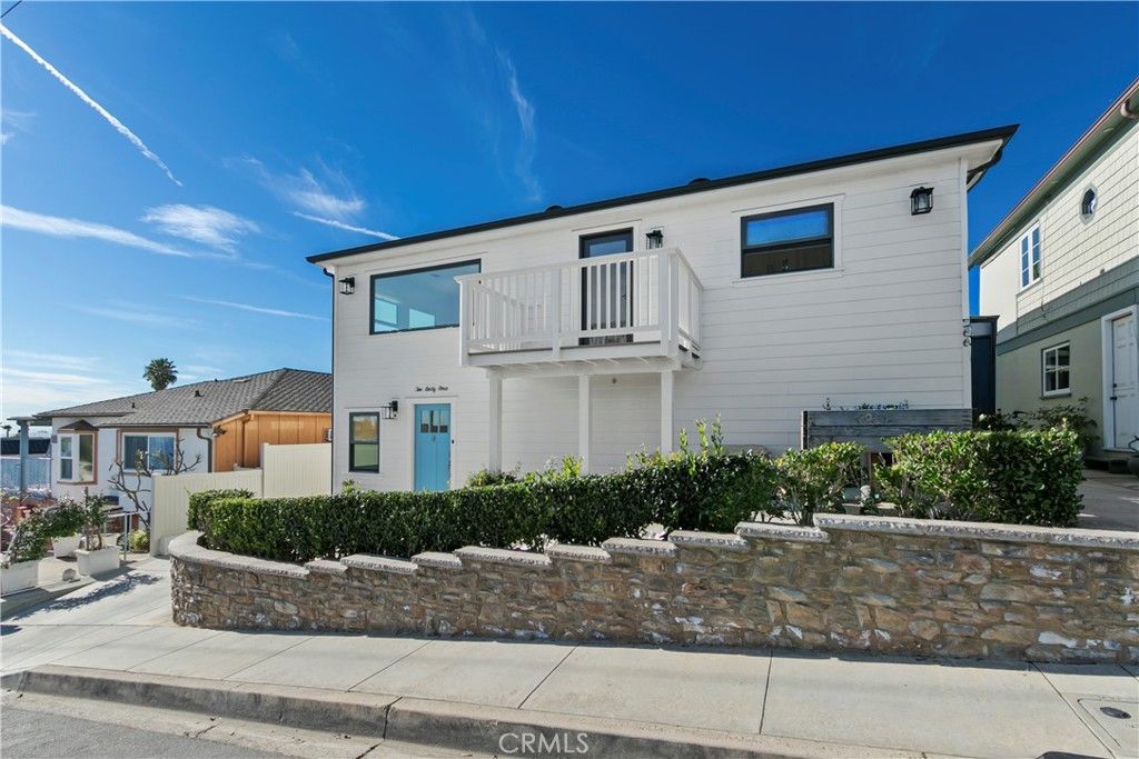 264 266 San Joaquin, Laguna Beach, CA 92651 — exterior