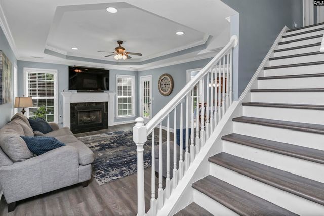 1027 Tarrytown Lane, West Columbia, SC 29170