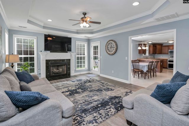 1027 Tarrytown Lane, West Columbia, SC 29170