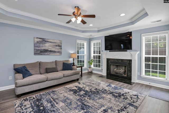 1027 Tarrytown Lane, West Columbia, SC 29170