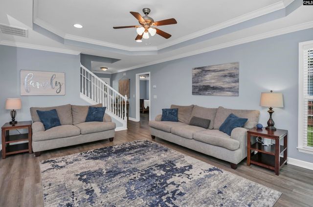 1027 Tarrytown Lane, West Columbia, SC 29170
