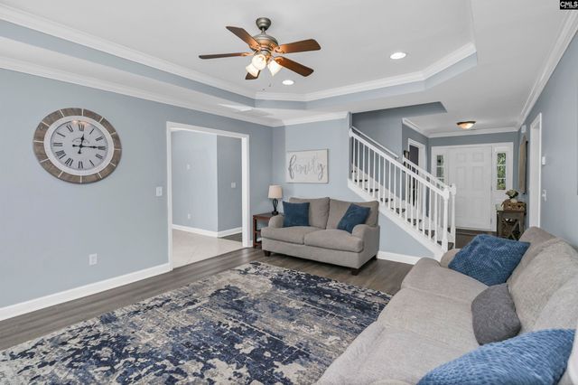 1027 Tarrytown Lane, West Columbia, SC 29170